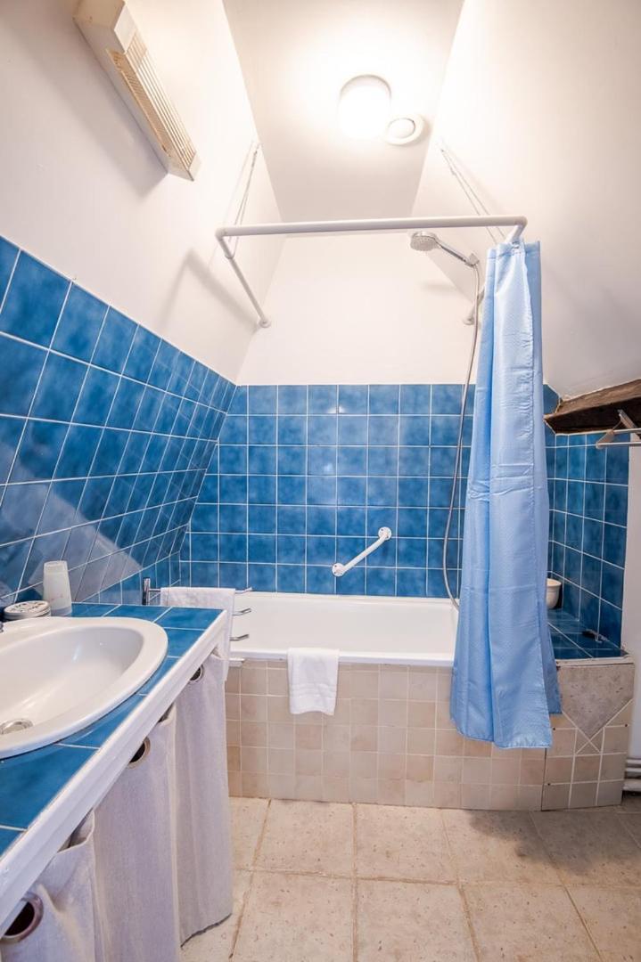 Apartamento L'Authentique - Tours Exterior foto